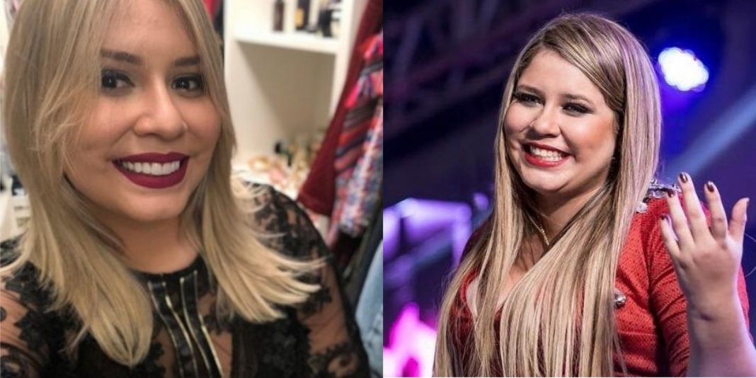 Marília Mendonça, 15kg mais magra, lista alimentos de dieta: ‘Nada gourmetizado’