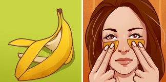 Pare de jogar cascas de banana fora. Reutilize-as com essas 9 ideias brilhantes