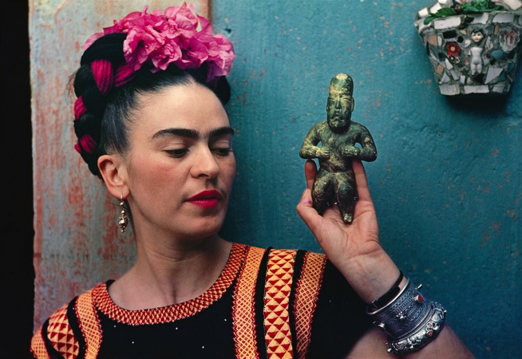 O poema de Frida Kahlo que todas as mulheres devem ler