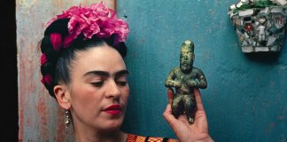 O poema de Frida Kahlo que todas as mulheres devem ler