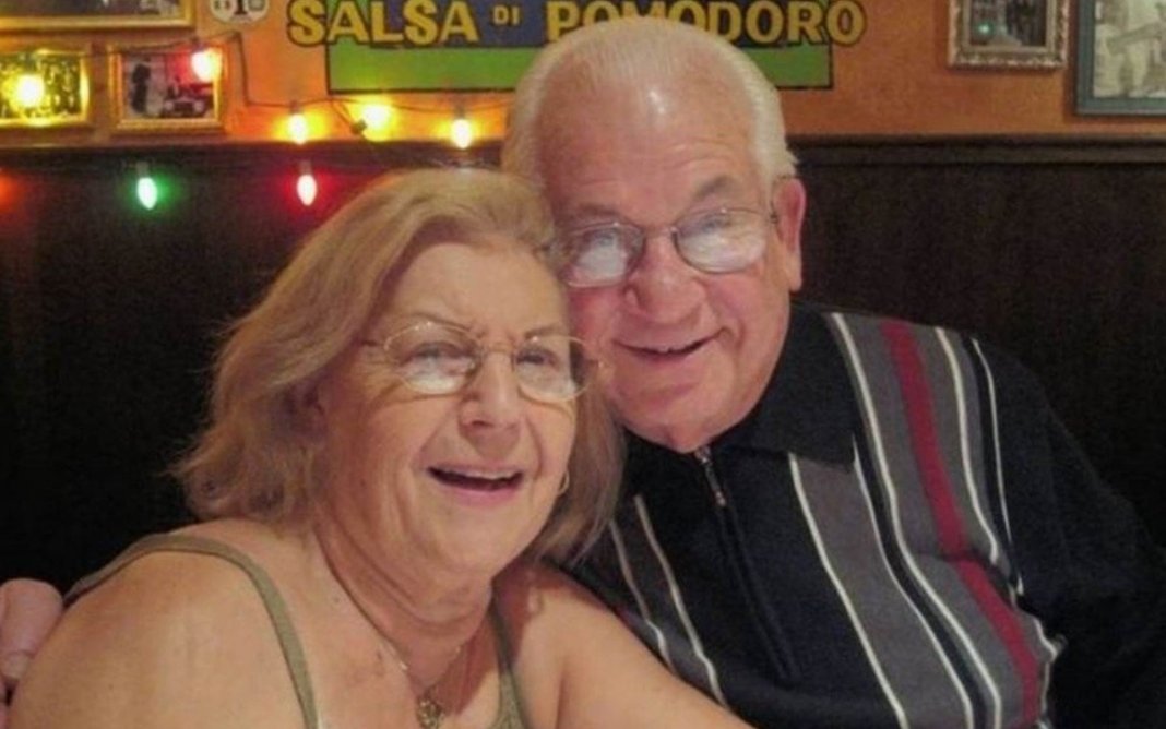 Casal vem a óbito com 40 minutos de diferença após 69 anos juntos