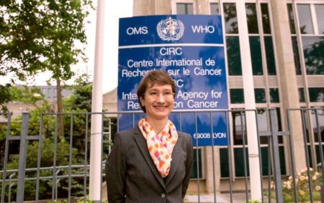 Brasileira é a primeira mulher eleita para a direção da Agência Internacional de Pesquisa do Câncer