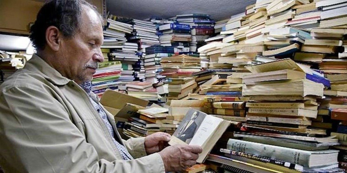 livros