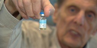 Cuba e EUA  passarão a desenvolver em parceria uma vacina contra o câncer de pulmão inventada pelos cubanos, a Cimavax.
