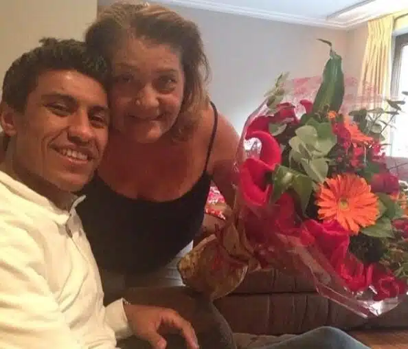 sabervivermais.com - 7 dos 11 titulares da Sele&ccedil;&atilde;o foram criados apenas pelas m&atilde;es