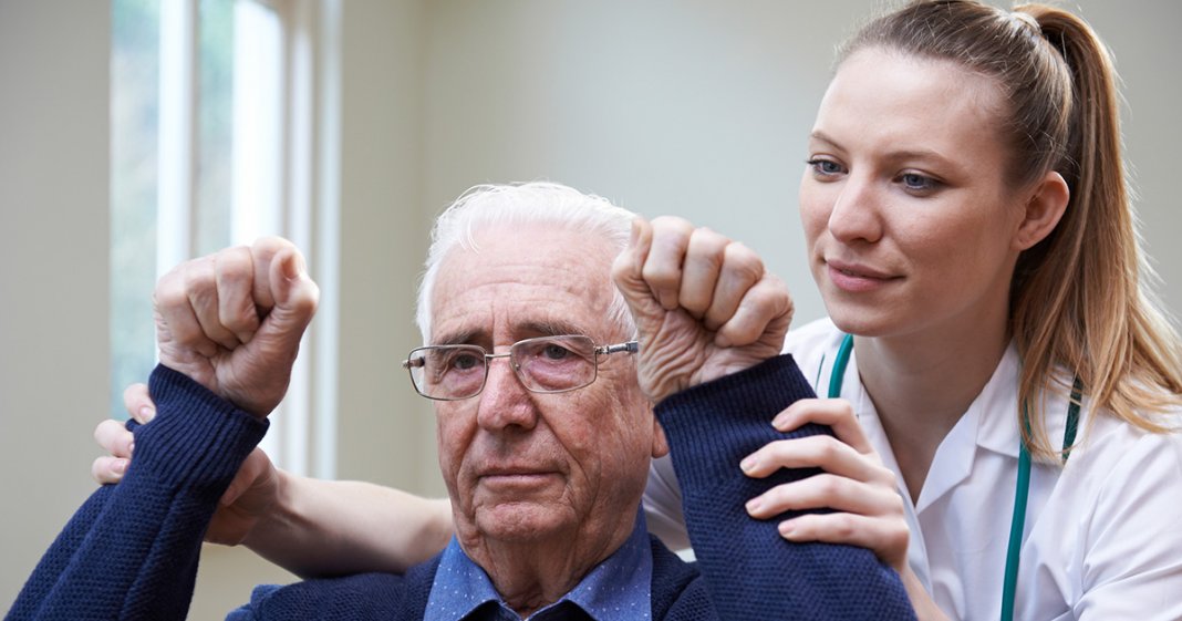 Tratamento da Suíça acelera recuperação motora após Acidente Vascular Cerebral