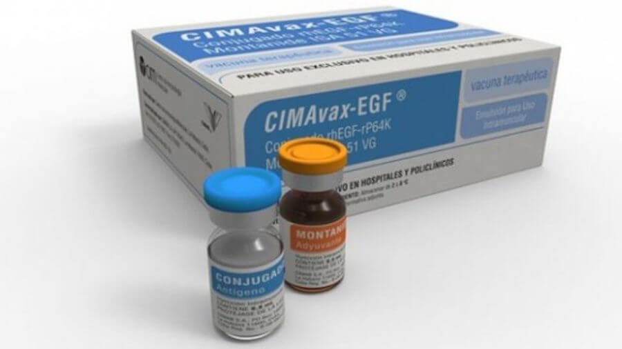 sabervivermais.com - Cuba e EUA  passarão a desenvolver em parceria uma vacina contra o câncer de pulmão inventada pelos cubanos, a Cimavax.