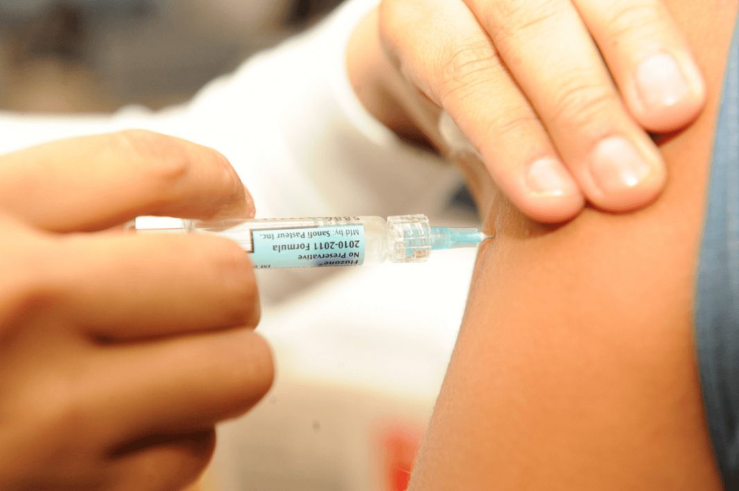 Vacina da gripe: tomar ou não tomar?