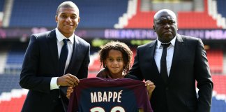 Jogador da França Mbappé, doa todo salário da Copa para caridade