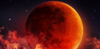 O poderoso “Eclipse Lunar”. Entenda o que pode mudar na sua vida