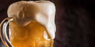 Segundo pesquisa; cerveja emagrece, previne Alzheimer e gripe!