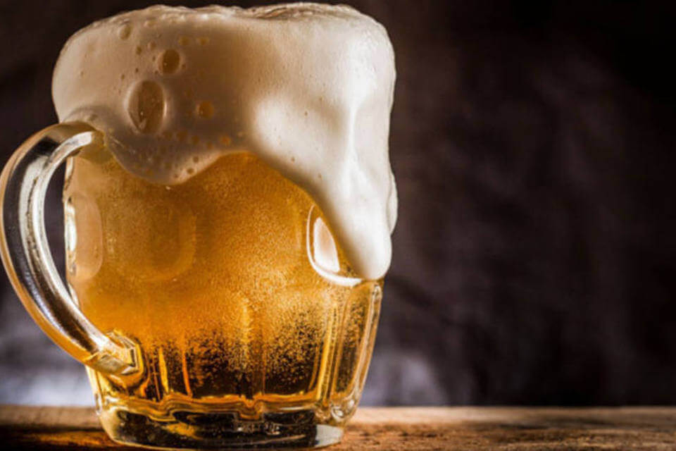 Segundo pesquisa; cerveja emagrece, previne Alzheimer e gripe!