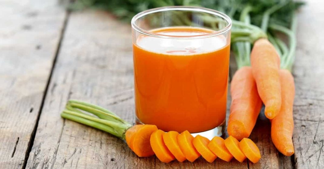 Cenoura, limão e mel: este remédio caseiro vai combater a gripe, sarar a tosse e eliminar todo o catarro dos pulmões em poucos dias!