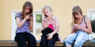 Segundo estudo, radiação de celulares pode afetar a memória de adolescentes