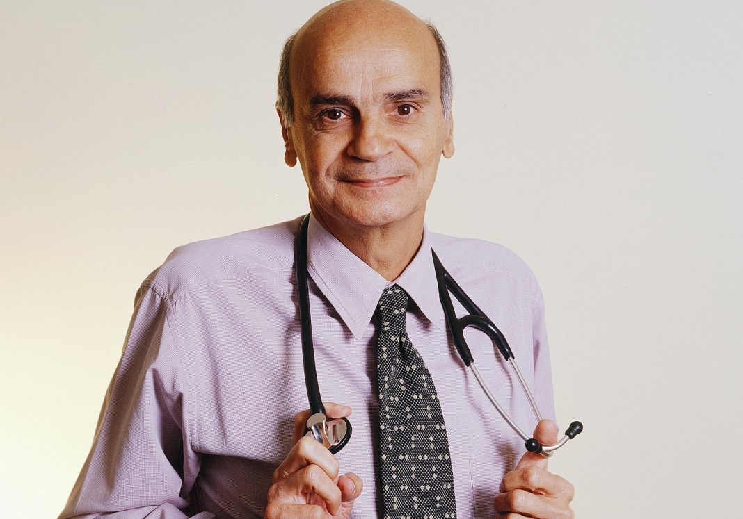 A volta do HIV – Dr. Drauzio Varella