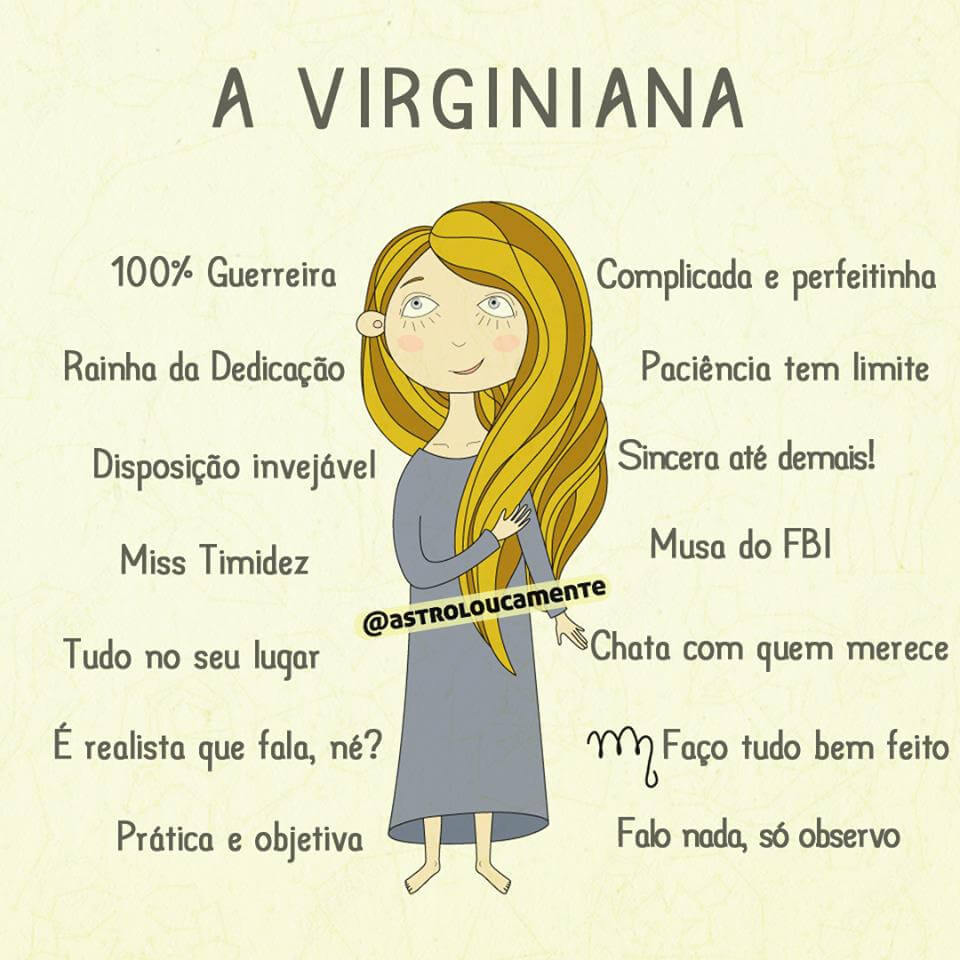 sabervivermais.com - Confira qual tipo de mulher você é, segundo seu signo do zodíaco: