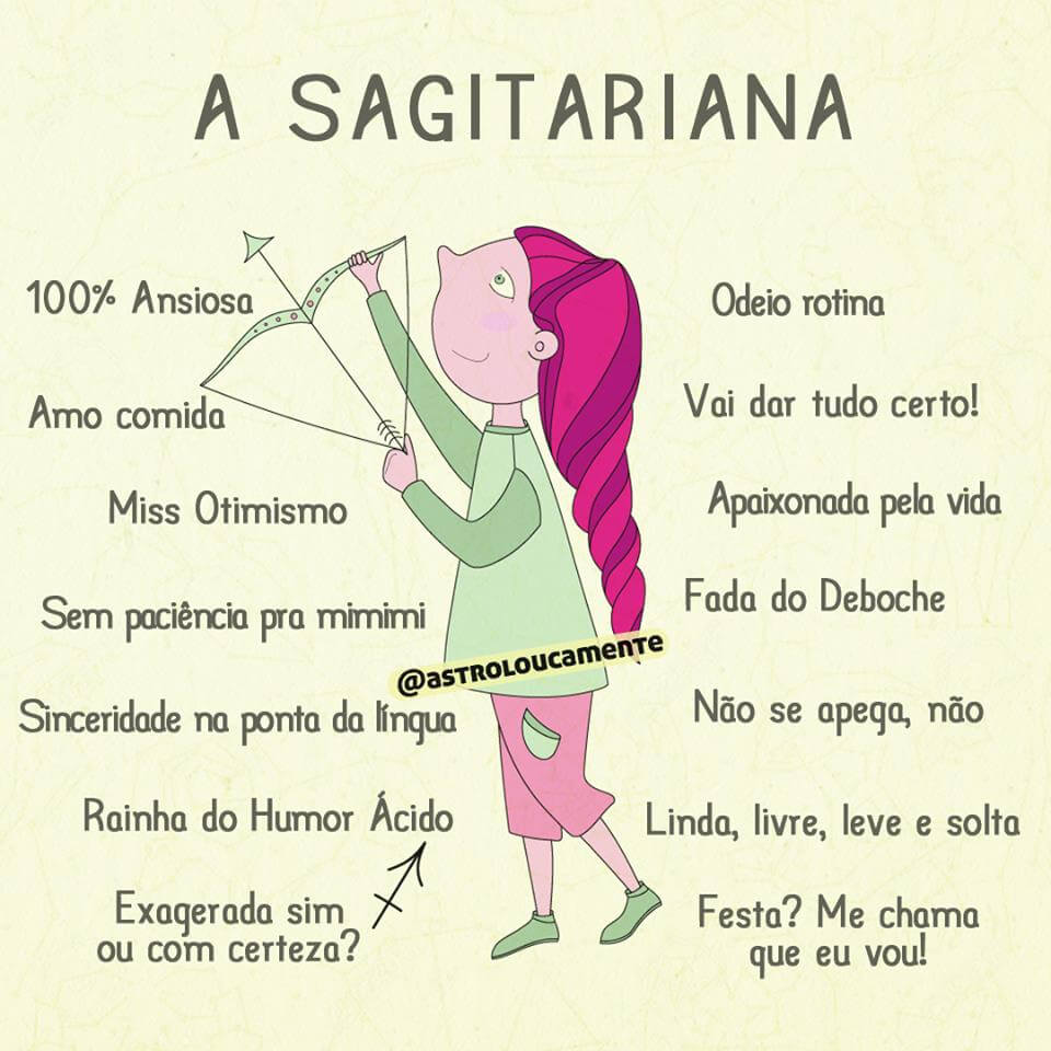 sabervivermais.com - Confira qual tipo de mulher você é, segundo seu signo do zodíaco: