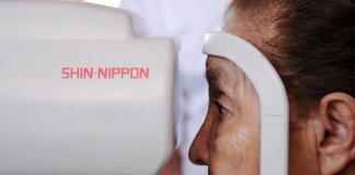Exame de vista consegue detectar doença de Parkinson na fase inicial