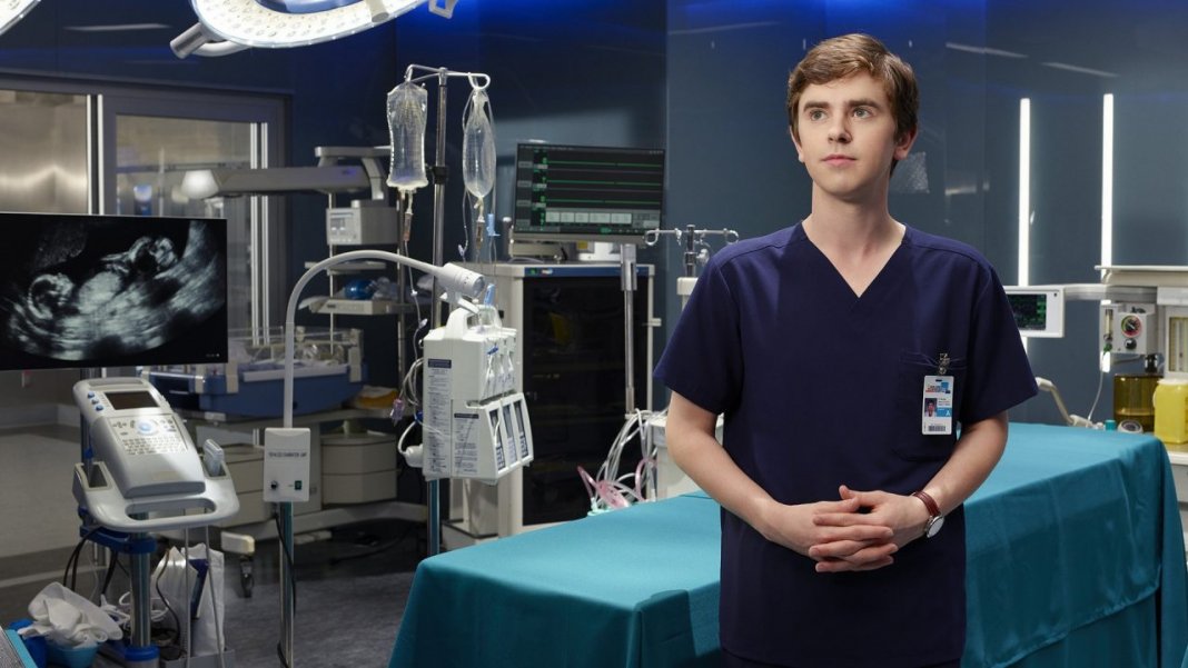 Cinco motivos para ver The Good Doctor, fenômeno de audiência na Globo