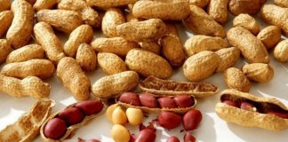 Conheça os benefícios do amendoim, barato e ajuda emagrecer!