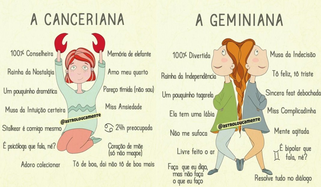 Confira qual tipo de mulher você é, segundo seu signo do zodíaco: