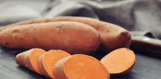 Batata yacon controla diabetes colesterol e aumenta saciedade