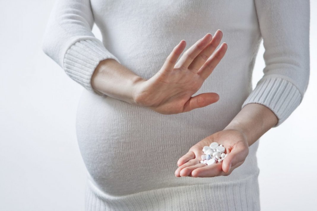 Paracetamol pode ser usado na gravidez? segundo estudo não!