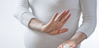Paracetamol pode ser usado na gravidez? segundo estudo não!
