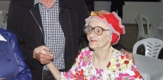 Aos 91 anos, idosa dança nas noites de Campina Grande: “Saio de casa doente e volto saudável”