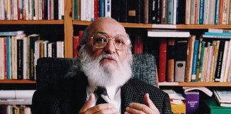 Quatro razões que fazem o educador Paulo Freire ser criticado pelos brasileiros