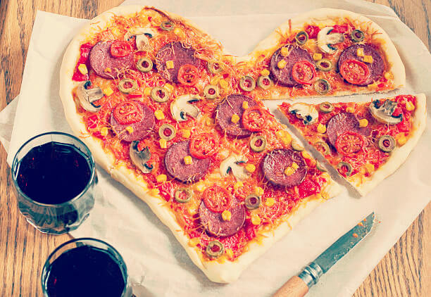 pizza