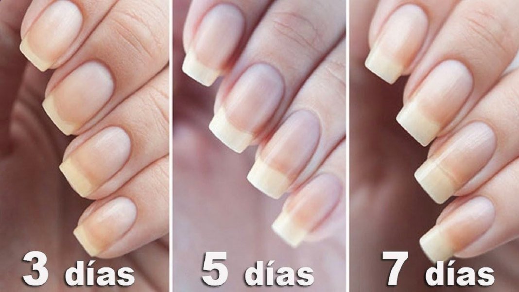 Aprenda a usar bicarbonato de sódio para ter unhas mais fortes e longas