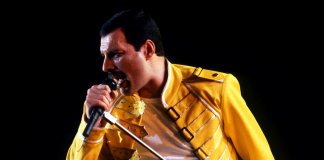 “Jesus”, a música de Freddie Mercury que talvez você não conheça