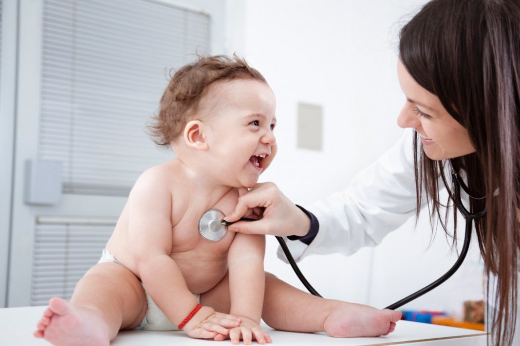6 segredos que o pediatra não te contou!