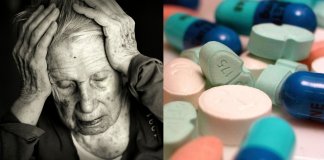 Tenha cuidado com estes 11 medicamentos, Eles podem causar perda de memória!