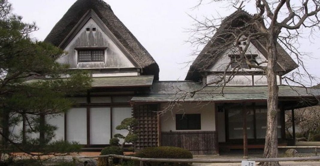 O Japão está dando casas abandonadas de graça!