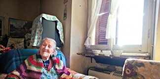 Celibato, a chave da longevidade segundo uma mulher que viveu 117 anos