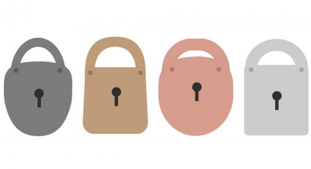 Escolha um cadeado, ele vai revelar sua chave de personalidade correspondente