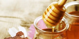 6 resultados poderosos se você consumir canela e mel diariamente