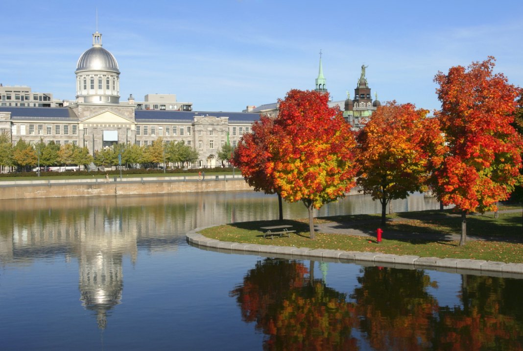 Canadá procura um milhão de pessoas dispostas a mudarem e trabalharem no país