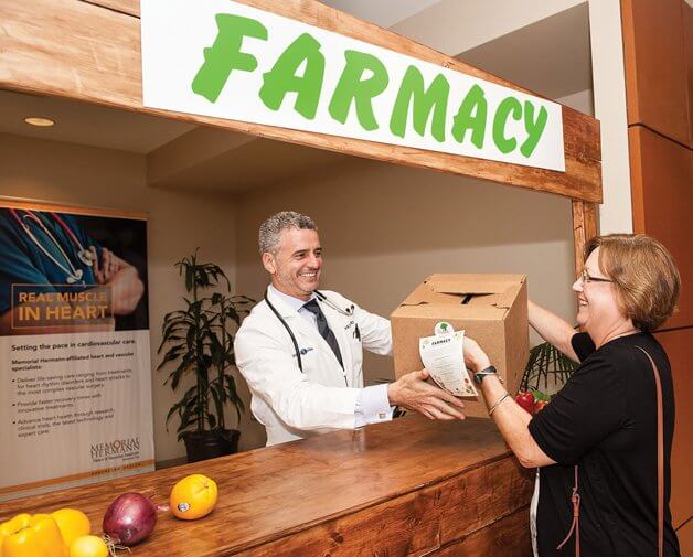 sabervivermais.com - Farmácia criada por Médico receita alimentos frescos ao invés de remédios