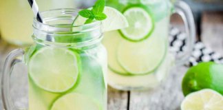 Água com limão: um ótimo remédio se você sofre desses 13 problemas