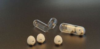 Um nova solução para diabéticos! pilulas com insulina para substituir injeção é criada nos EUA