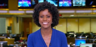 Maju Coutinho será a primeira mulher negra na bancada do Jornal Nacional