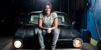 Paixão por carros: “Sou mecânica e ensino mulheres a não cair em golpes na oficina”