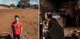 Dj Alok cria projeto para ajudar famílias carentes da zona rural de Canudos na Bahia