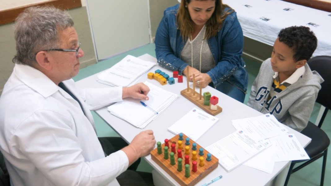 Com recursos próprios Médico reforma posto de saúde para amenizar sofrimento de pacientes