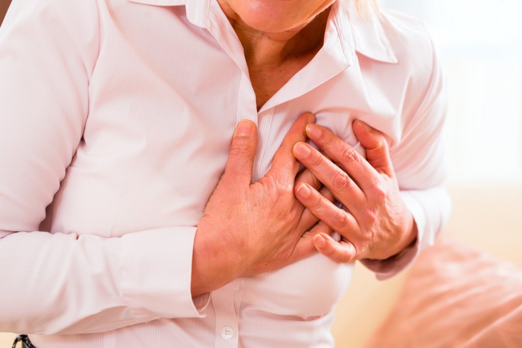 Descubra como a ansiedade pode afetar a saúde do seu coração