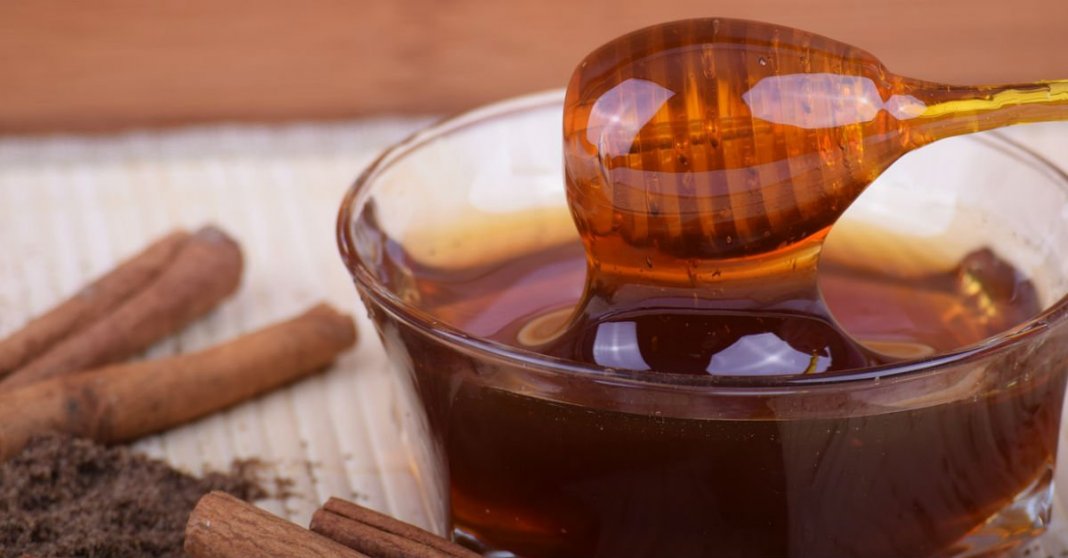 Poderosa mistura: mel e canela juntos para tratar 15 doenças