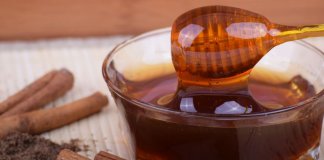 Poderosa mistura: mel e canela juntos para tratar 15 doenças